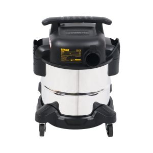 Прахосмукачка DeWALT  DXV38S  за сухо и мокро почистване 1250 W, 2550 л/мин 