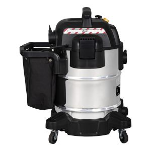 Прахосмукачка DeWALT  DXV38S  за сухо и мокро почистване 1250 W, 2550 л/мин 