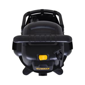 Прахосмукачка DeWALT  DXV38S  за сухо и мокро почистване 1250 W, 2550 л/мин 