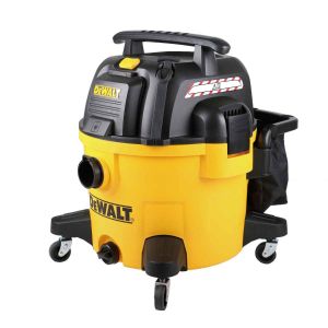 Прахосмукачка DeWALT  DXV34PTA  за сухо и мокро почистване 1200 W, 2550 л/мин 