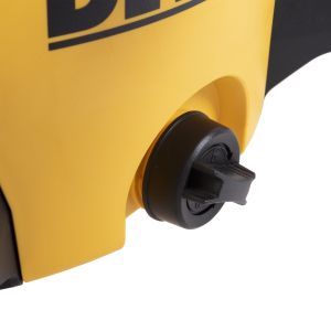 Прахосмукачка DeWALT  DXV34PTA  за сухо и мокро почистване 1200 W, 2550 л/мин 