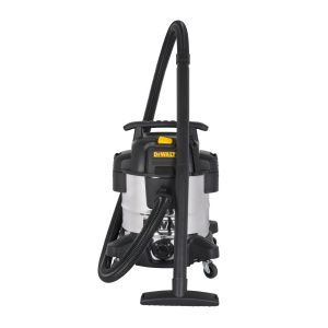 Прахосмукачка DeWALT  DXV30SPTA  за сухо и мокро почистване 1150 W, 2268 л/мин 