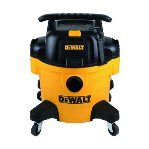 Прахосмукачка DeWALT  DXV23PPTA  за сухо и мокро почистване 1250 W, 2262 л/мин 