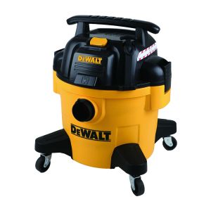 Прахосмукачка DeWALT  DXV23PPTA  за сухо и мокро почистване 1250 W, 2262 л/мин 