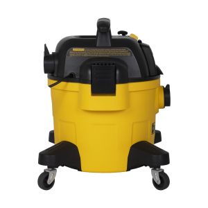 Прахосмукачка DeWALT  DXV23PPTA  за сухо и мокро почистване 1250 W, 2262 л/мин 