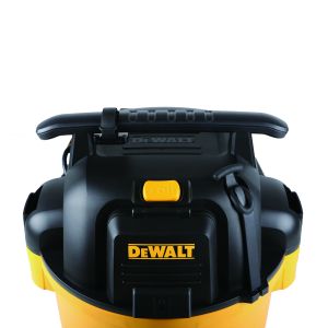 Прахосмукачка DeWALT  DXV23PPTA  за сухо и мокро почистване 1250 W, 2262 л/мин 