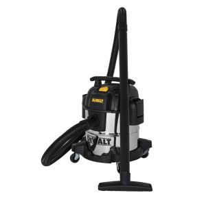 Прахосмукачка DeWALT  DXV20S  за сухо и мокро почистване 1050 W, 2268 л/мин 