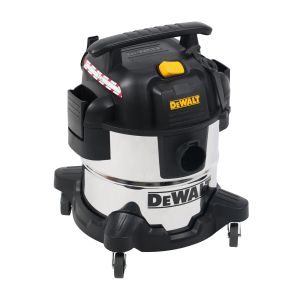 Прахосмукачка DeWALT  DXV20S  за сухо и мокро почистване 1050 W, 2268 л/мин 