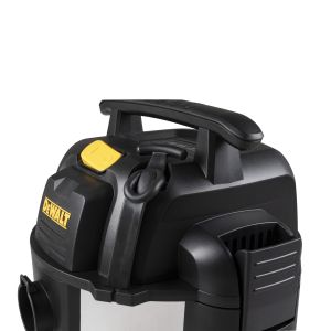 Прахосмукачка DeWALT  DXV20S  за сухо и мокро почистване 1050 W, 2268 л/мин 