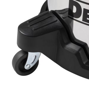 Прахосмукачка DeWALT  DXV20S  за сухо и мокро почистване 1050 W, 2268 л/мин 