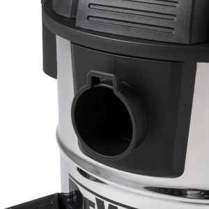 Прахосмукачка DeWALT  DXV20S  за сухо и мокро почистване 1050 W, 2268 л/мин 