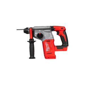 Перфоратор Milwaukee M18 BLH-0 акумулаторен без батерия и зарядно, SDS-plus, 18 V, 2.3 J