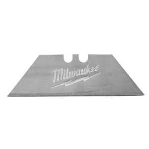 Остриета за макетен нож Milwaukee 48221950, 50 бр.