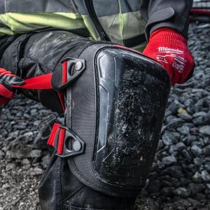 Предпазни наколенки Milwaukee Hard Cap 4932478137