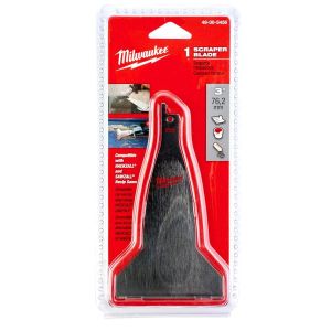 Длето за саблен трион Milwaukee 49005456, 75 мм