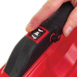 Въздуходувка Milwaukee M18 FBL-0 акумулаторна без батерия и зарядно, 18 V, 762 м3/ч