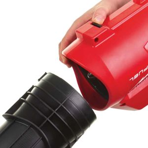 Въздуходувка Milwaukee M18 FBL-0 акумулаторна без батерия и зарядно, 18 V, 762 м3/ч