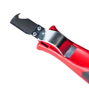 Нож Milwaukee 4932498269 за сваляне изолация от кабели ф 4-28 мм