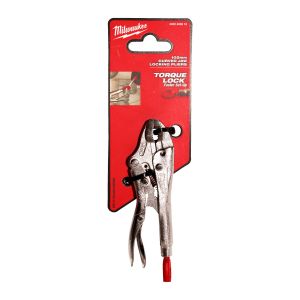 Клещи Milwaukee Torque Lock 4932493618 чираци заваръчни 72 мм, 0-18 мм