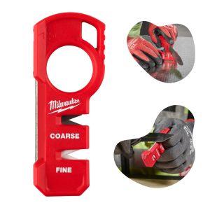 Точило за ножове  с магнит Milwaukee 4932478562