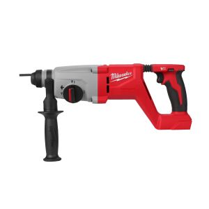 Акумулаторен безчетков перфоратор Milwaukee M18 BLHACD26-0 без батерия и зарядно SDS-plus, 18 V, 2.6 J