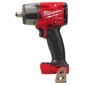 Гайковерт Milwaukee M18 FMTIW2F12-0 акумулаторен ударен без батерия и зарядно, 18 V, 881 Nm, 1/2"