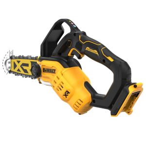 Трион DeWALT DCMPS520N верижен акумулаторен без батерия и зарядно, 18 V, 20 см 