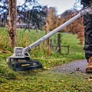 Акумулаторен тример DeWALT DCMST561N без батерия и зарядно, 18 V, 360 мм 