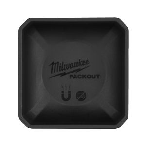 Магнитен контейнер Milwaukee PACKOUT 4932493380, 10х10 см