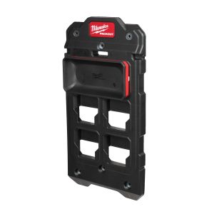 Магнитен контейнер Milwaukee PACKOUT 4932493381, 20х10 см