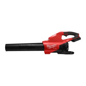 Акумулаторна въздуходувка с две батерии Milwaukee M18 F2BL-0, без батерия и зарядно, 18 V.