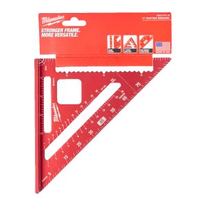 Триъгълник Milwaukee Rafter Square 4932472124 180х180х250 мм 