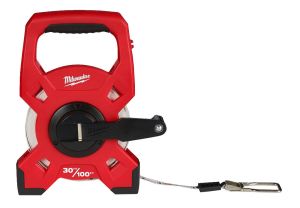 Ролетка за големи дължини Milwaukee 48225330 30 м 