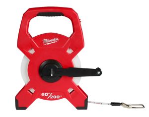 Ролетка за големи дължини Milwaukee 48225360 60 м 