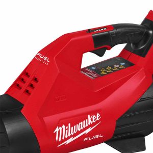 Акумулаторна въздуходувка Milwaukee M18 FBLG3-0, без батерия и зарядно, 18 V.