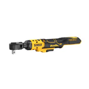Тресчотка DeWALT DCF512N акумулаторна без батерия и зарядно, 18 V, 95 Nm, квадрат, 1/2"