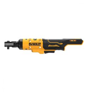 Тресчотка DeWALT DCF512N акумулаторна без батерия и зарядно, 18 V, 95 Nm, квадрат, 1/2"