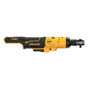 Тресчотка DeWALT DCF512N акумулаторна без батерия и зарядно, 18 V, 95 Nm, квадрат, 1/2"