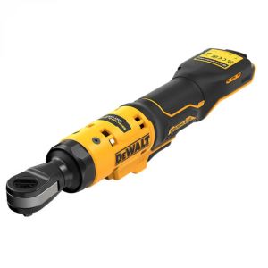 Тресчотка DeWALT DCF512N акумулаторна без батерия и зарядно, 18 V, 95 Nm, квадрат, 1/2"