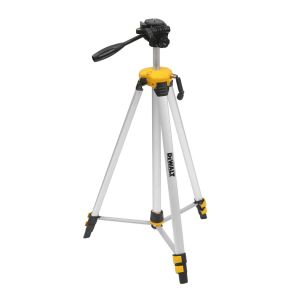 Тринога за лазерен нивелир DeWALT DE0881T, 0.75-1.84 м
