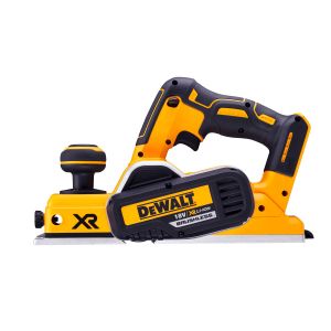 Ренде DeWALT DCP580N акумулаторно без батерия и зарядно, 18 V, 82 мм, 0-2 мм 