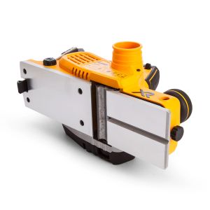 Ренде DeWALT DCP580N акумулаторно без батерия и зарядно, 18 V, 82 мм, 0-2 мм 