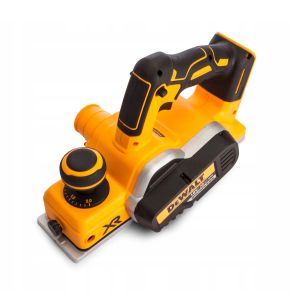 Ренде DeWALT DCP580N акумулаторно без батерия и зарядно, 18 V, 82 мм, 0-2 мм 