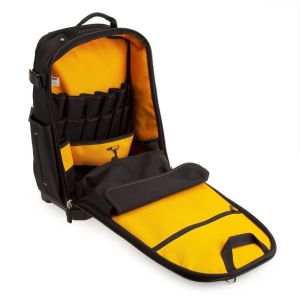 Раница за инструменти DeWALT DWST81690-1  350х210х480 мм, 25 кг.
