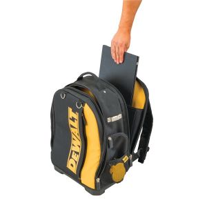 Раница за инструменти DeWALT DWST81690-1  350х210х480 мм, 25 кг.