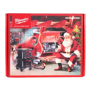 Коледен комплект Milwaukee 2024 г. 4932498302