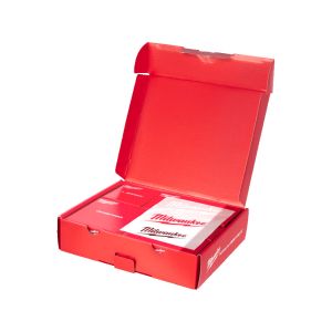 Коледен комплект Milwaukee 2024 г. 4932498302