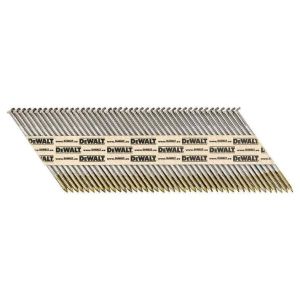 Гвоздеи DeWALT за такер тип SN34 2.8x75 мм, 2200 бр., DNPT28R75Z