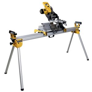 Стойка DeWALT DE7023 за циркуляр 1810х210 мм, 227 кг, 