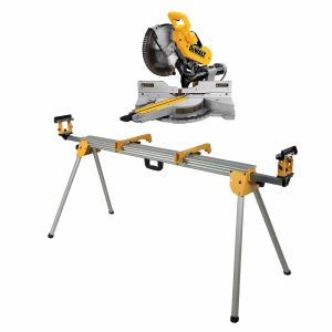 Стойка DeWALT DE7023 за циркуляр 1810х210 мм, 227 кг, 